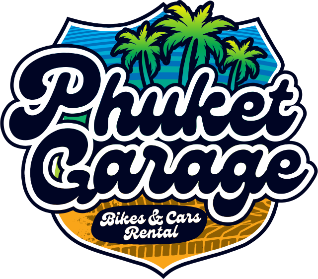 Phuket Garage